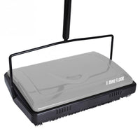 Orion Kaśka QUICK FLOOR Aspirapolvere meccanico portatile per pavimenti