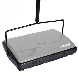 Orion Kaśka QUICK FLOOR Aspirapolvere meccanico portatile per pavimenti