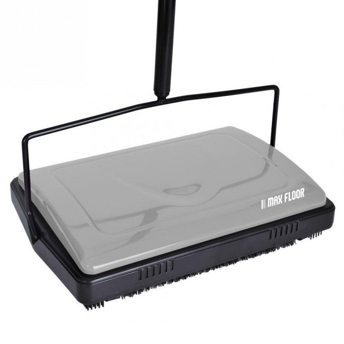 Orion Kaśka QUICK FLOOR Aspirapolvere meccanico portatile per pavimenti