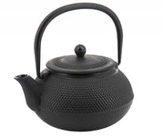 Infusore in ghisa Kinghoff KH-3331 con filtro in acciaio inossidabile da 850 ml