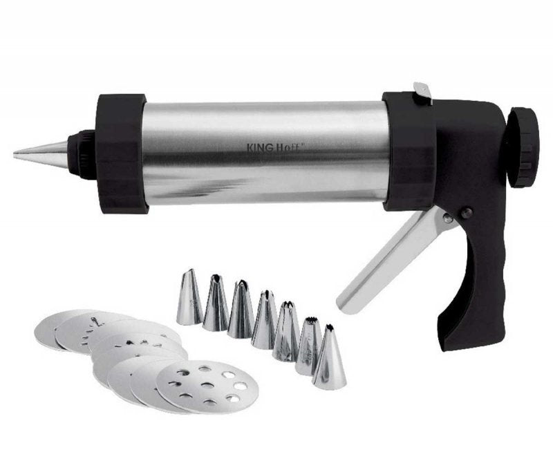 Decoratore per pasticceria Kinghoff KH-1363