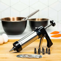 Decoratore per pasticceria Kinghoff KH-1363