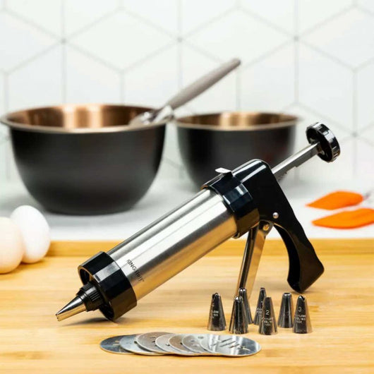 Decoratore per pasticceria Kinghoff KH-1363