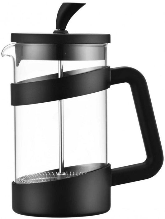 Kinghoff KH-1399 French Press Caffettiera e Teiera 1000ml