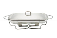 Scaldavivande in vetro resistente al calore Kinghoff KH-1410 da 2,9 l