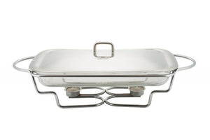 Scaldavivande in vetro resistente al calore Kinghoff KH-1410 da 2,9 l