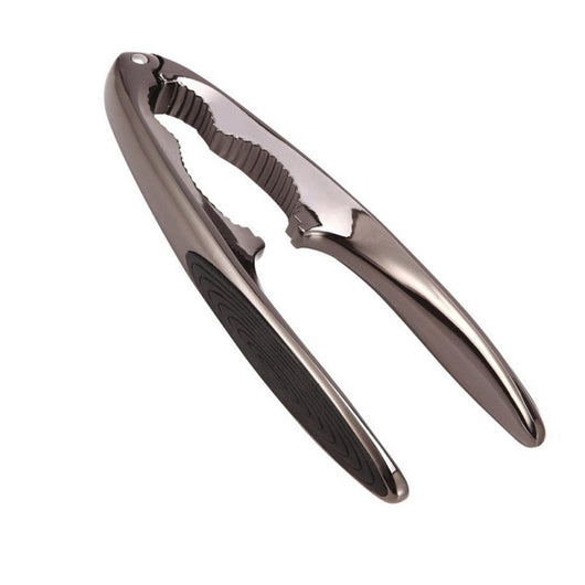 Schiaccianoci Kinghoff KH-1469 con manici in silicone antiscivolo