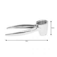 Schiaccianoci Kinghoff KH-1472 per noci di medie dimensioni con impugnatura ergonomica