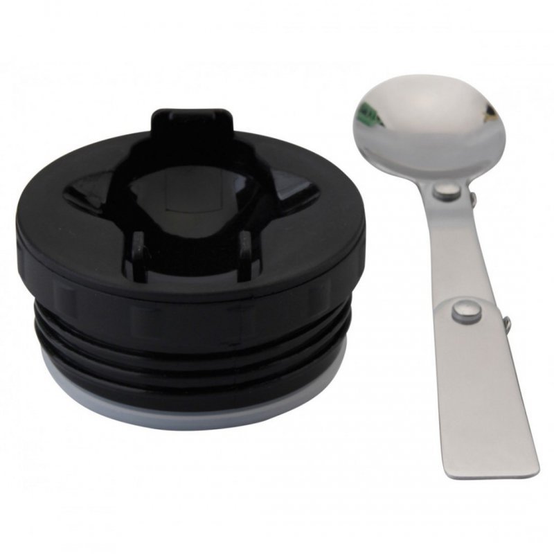 Thermos a doppia parete in acciaio inossidabile Kinghoff KH-1459 da 0,5 l