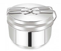 Set mensa da campeggio Kinghoff KH-1373 in acciaio inossidabile