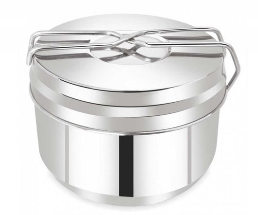 Set mensa da campeggio Kinghoff KH-1373 in acciaio inossidabile