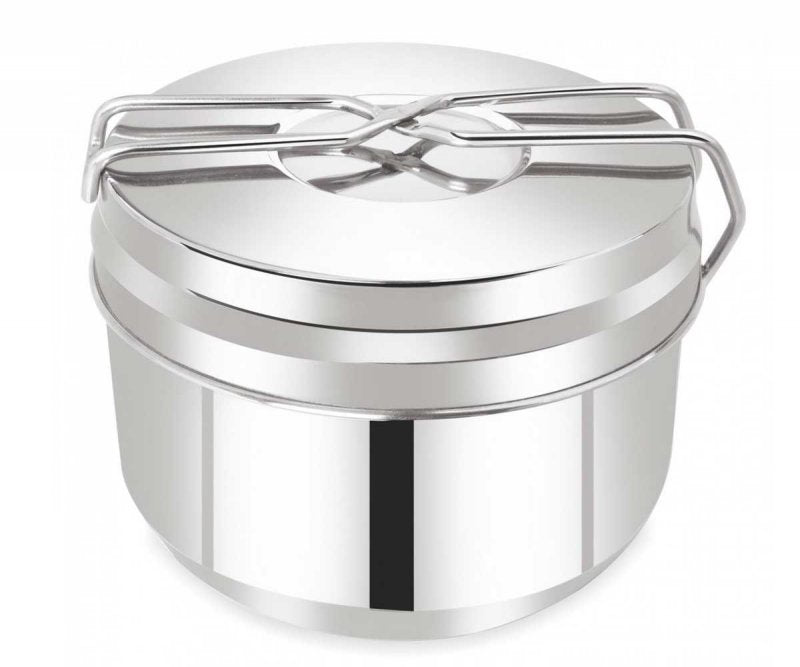 Set mensa da campeggio Kinghoff KH-1373 in acciaio inossidabile