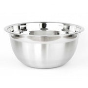 Ciotola per mescolare in acciaio inossidabile Kinghoff KH-1489 da 28 cm - Lavabile in lavastoviglie