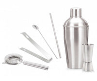 Kinghoff KH-1392 Set da barman per cocktail e bevande