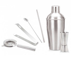 Kinghoff KH-1392 Set da barman per cocktail e bevande