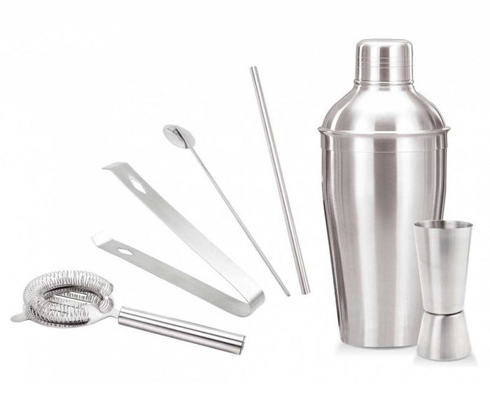 Kinghoff KH-1392 Set da barman per cocktail e bevande