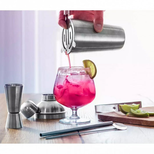 Kinghoff KH-1392 Set da barman per cocktail e bevande