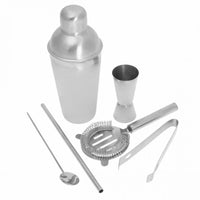 Kinghoff KH-1392 Set da barman per cocktail e bevande