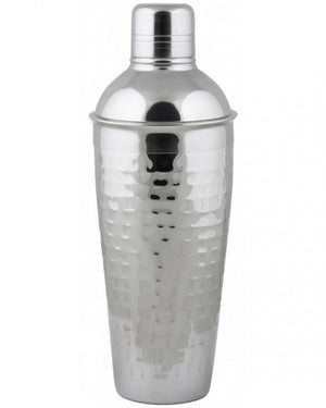 Kinghoff KH-1507 Shaker per cocktail in acciaio inossidabile 750 ml