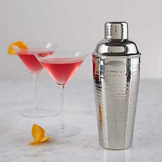 Kinghoff KH-1507 Shaker per cocktail in acciaio inossidabile 750 ml