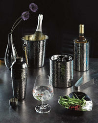 Kinghoff KH-1507 Shaker per cocktail in acciaio inossidabile 750 ml