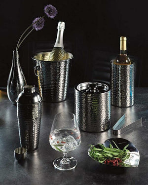 Kinghoff KH-1507 Shaker per cocktail in acciaio inossidabile 750 ml