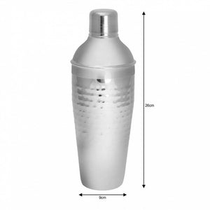 Kinghoff KH-1507 Shaker per cocktail in acciaio inossidabile 750 ml