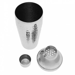 Kinghoff KH-1507 Shaker per cocktail in acciaio inossidabile 750 ml