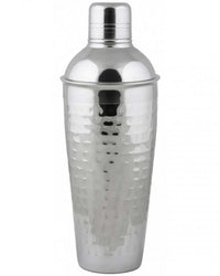 Shaker per cocktail in acciaio inossidabile Kinghoff KH-1506 da 550 ml