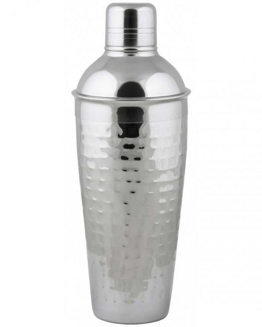 Shaker per cocktail in acciaio inossidabile Kinghoff KH-1506 da 550 ml