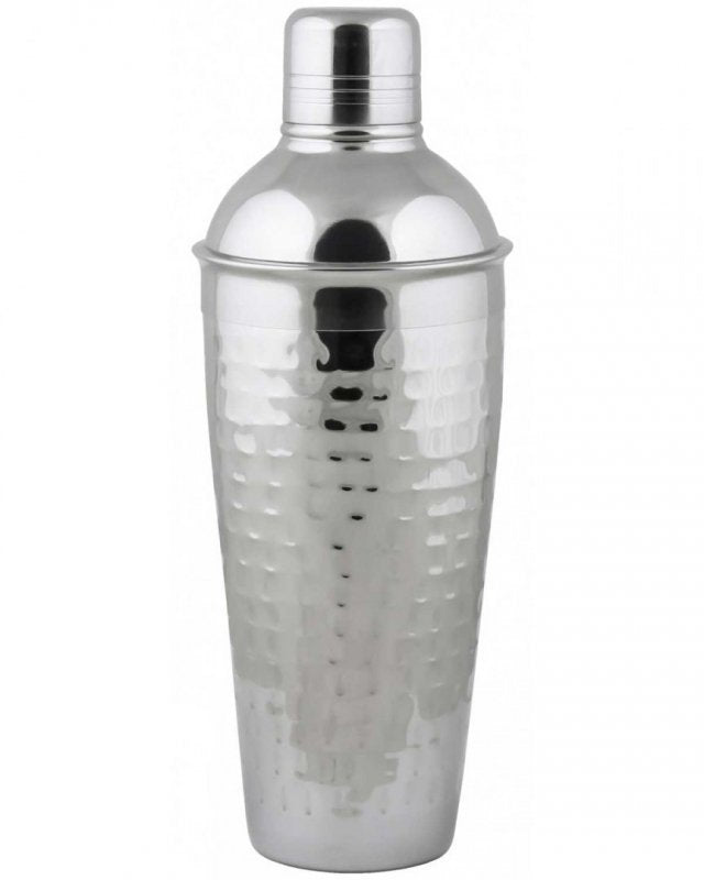 Shaker per cocktail in acciaio inossidabile Kinghoff KH-1506 da 550 ml