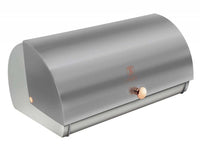 Berlinger haus BH-6269 Portapane in acciaio per una conservazione elegante