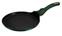 Berlinger haus BH-6054 Pancake Pan in granito 25 cm - Pentole antiaderenti