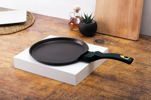 Berlinger haus BH-6054 Pancake Pan in granito 25 cm - Pentole antiaderenti