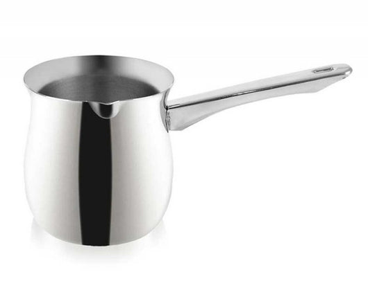 Caffettiera Kinghoff KH-1208 in acciaio inossidabile da 700 ml