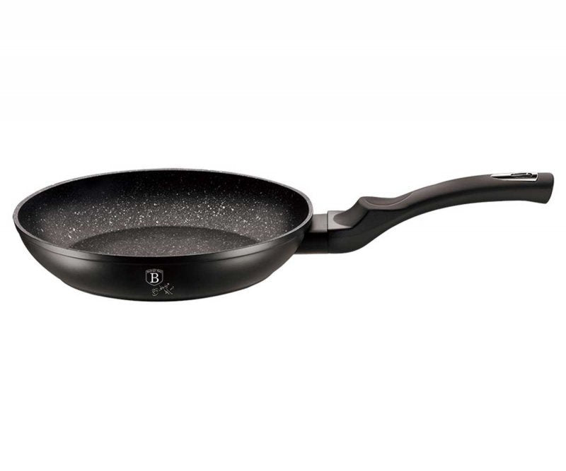 Berlinger haus BH-1845 Padella in granito 28 cm Pentole antiaderenti