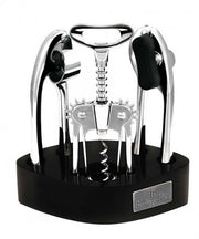 Berlinger haus BH-1969 Set di utensili da cucina in acciaio inossidabile