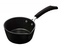 Berlinger haus BH-6129 Set di pentole in granito con manici Soft Touch