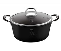 Berlinger haus BH-6122 Pentola a induzione rivestita in granito da 20 cm