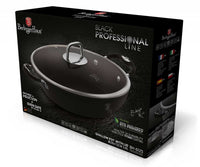 Berlinger haus BH-6125 Pentola a induzione rivestita in granito da 28 cm