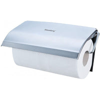 Portarotolo di carta in acciaio inox Klausberg KB-7088