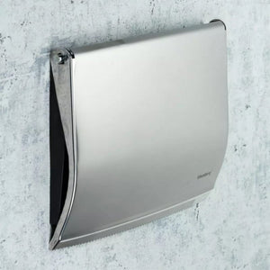 Portarotolo di carta in acciaio inox Klausberg KB-7088