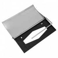 Portarotolo di carta in acciaio inox Klausberg KB-7088