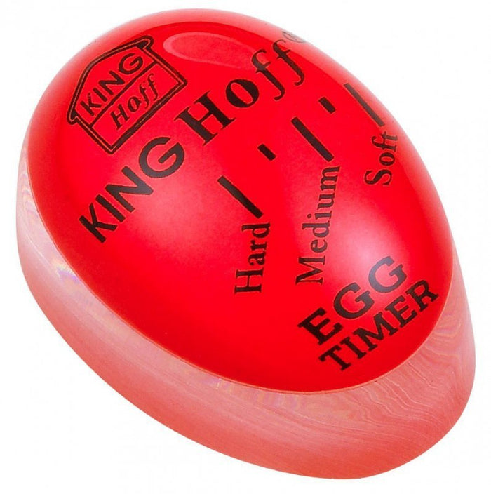 Timer per uova Kinghoff KH-1015 per uova cotte alla perfezione