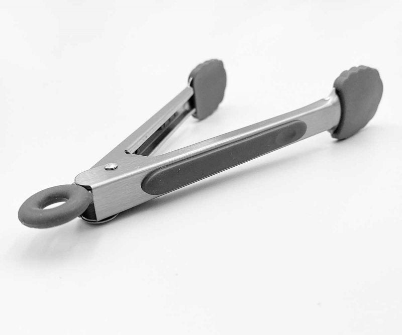 Brunbeste SILICONE KITCHEN TONGUE 21cm 1547 Pinze resistenti al calore