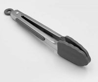 Brunbeste SILICONE KITCHEN TONGUE 21cm 1547 Pinze resistenti al calore