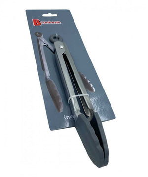 Brunbeste SILICONE KITCHEN TONGUE 21cm 1547 Pinze resistenti al calore