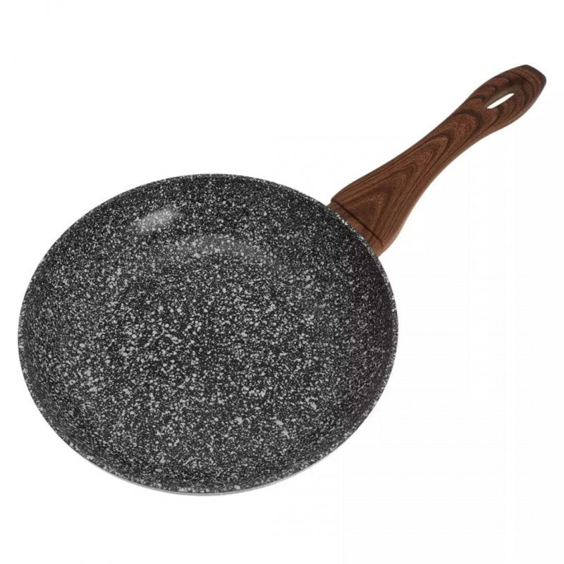 Kinghoff KH-1028 Padella in granito Ø24cm Pentole antiaderenti