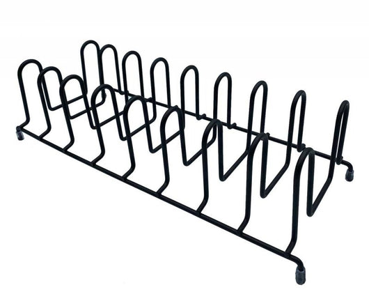 Brunbeste 1702 Pratico supporto per organizer per coperchi per armadietti