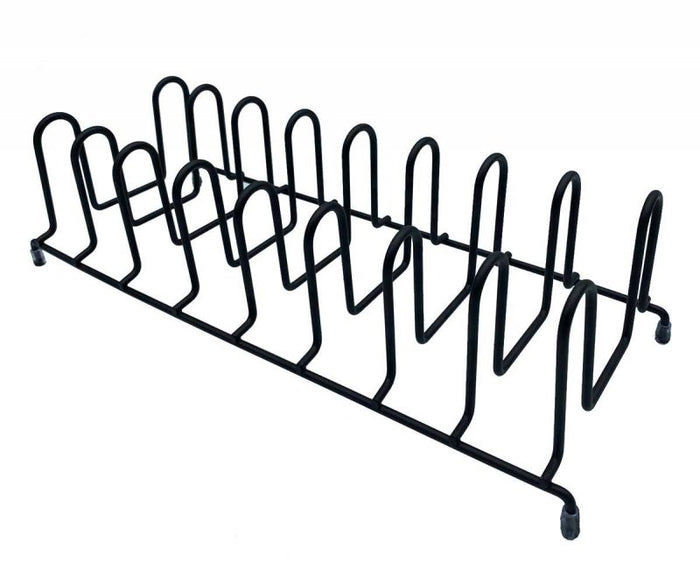 Brunbeste 1702 Pratico supporto per organizer per coperchi per armadietti